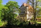 Hohes Schloss Simmelsdorf