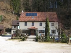 Gasthaus zum Fichtenpark