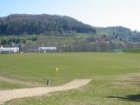 Sportgelände Hüttenbach, C-Platz