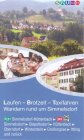 Wandern rund um Simmelsdorf