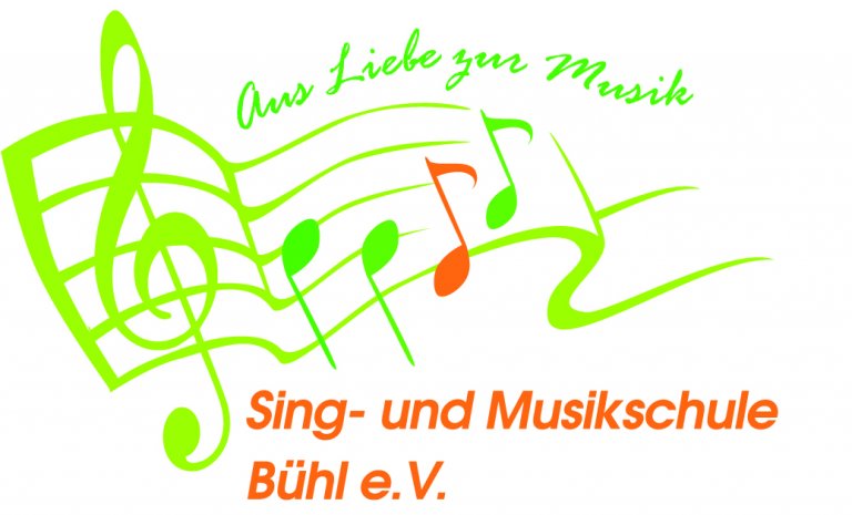 Sing- und Musikschule Bühl e.V.