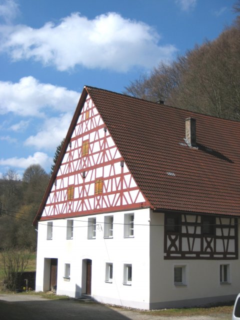 Mittelnaifermühle