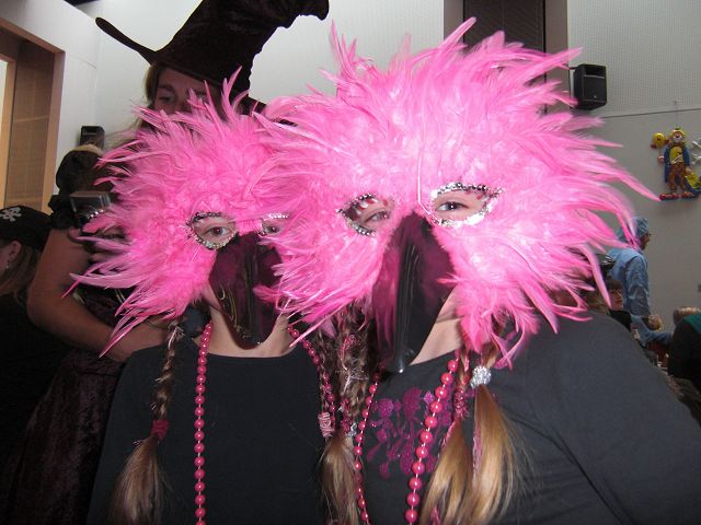 Fasching