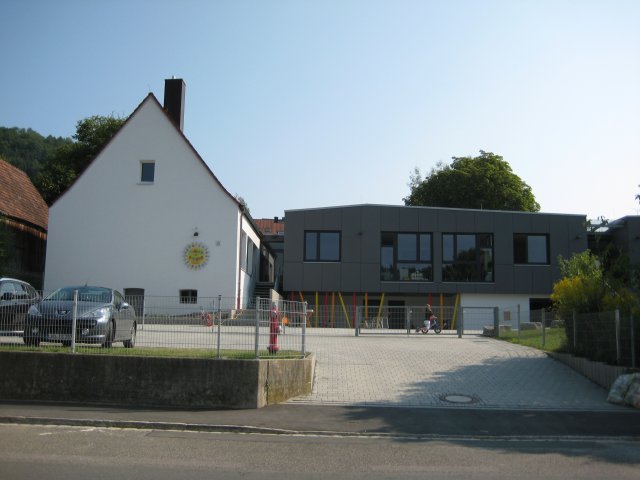 Große Darstellung des Bildes