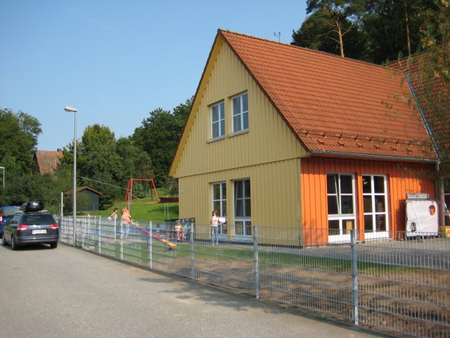 Große Darstellung des Bildes
