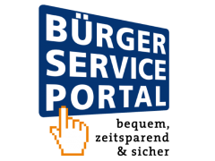 Bürgerserviceportal Simmelsdorf