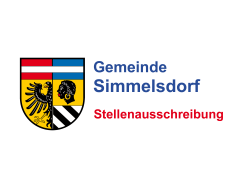Themenlogo Stellenausschreibung