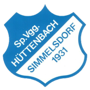 Logo Sp.Vgg. Hüttenbach-Simmelsdorf 1931 Logo Sp.Vgg. Hüttenbach-Simmelsdorf 1931
