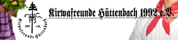 Kirwafreunde Httb. Logo Kirwafreunde Httb. Logo
