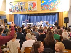 Weihnachtskonzert 2025 Weihnachtskonzert 2025