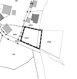 Geltungsbereich ABS Au-Süd