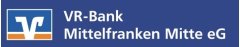 VR Bank Mittelfranken MItte eG